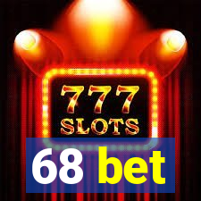 68 bet